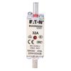 Fuse Link, LV, 32 A, AC 500 V, NH000, gL/gG, IEC, Double Indicator