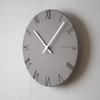 Modern Wall Clocks Simple Living Room Round Wall Watch Bedroom Silent Decoration Clock Creative Home Decoration Accessories