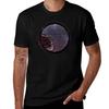 Dinosaur Tshirt Plus Size Lightweight Top