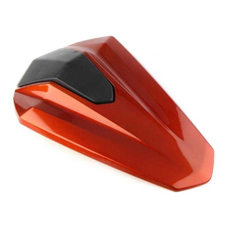 Motorcycle hump modified rear cover suitable for Kawasaki Z400 Ninja400 Ninja 400 250 EX400 2018