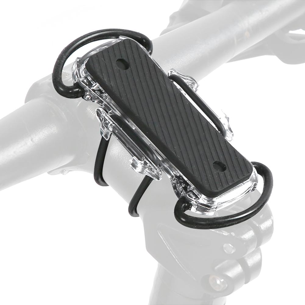 Handyhalterung Kunststoffständer Lenkerhalterung Universal für Fahrrad