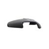 BK3117K746AA Wing Mirror Cover Caps Matte Black Fit For Ford Transit MK8 2014-2022 Left Right Door Mirror Housing Replacement Part