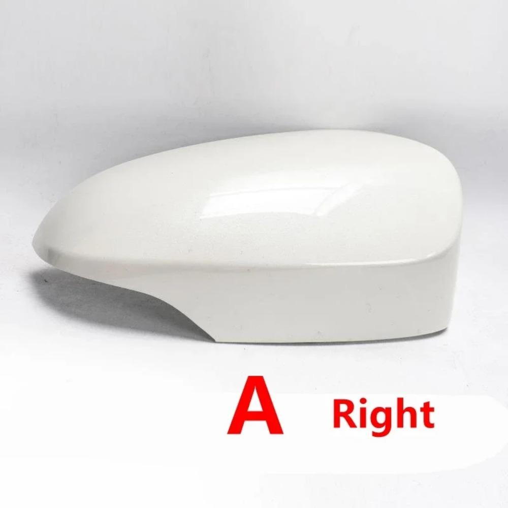 Spiegelkappe Gehäusekappe für Toyota Yaris 2012 2013 2014 2015 2016 2017 2018 2019 Passform Version mit Blinkerlicht