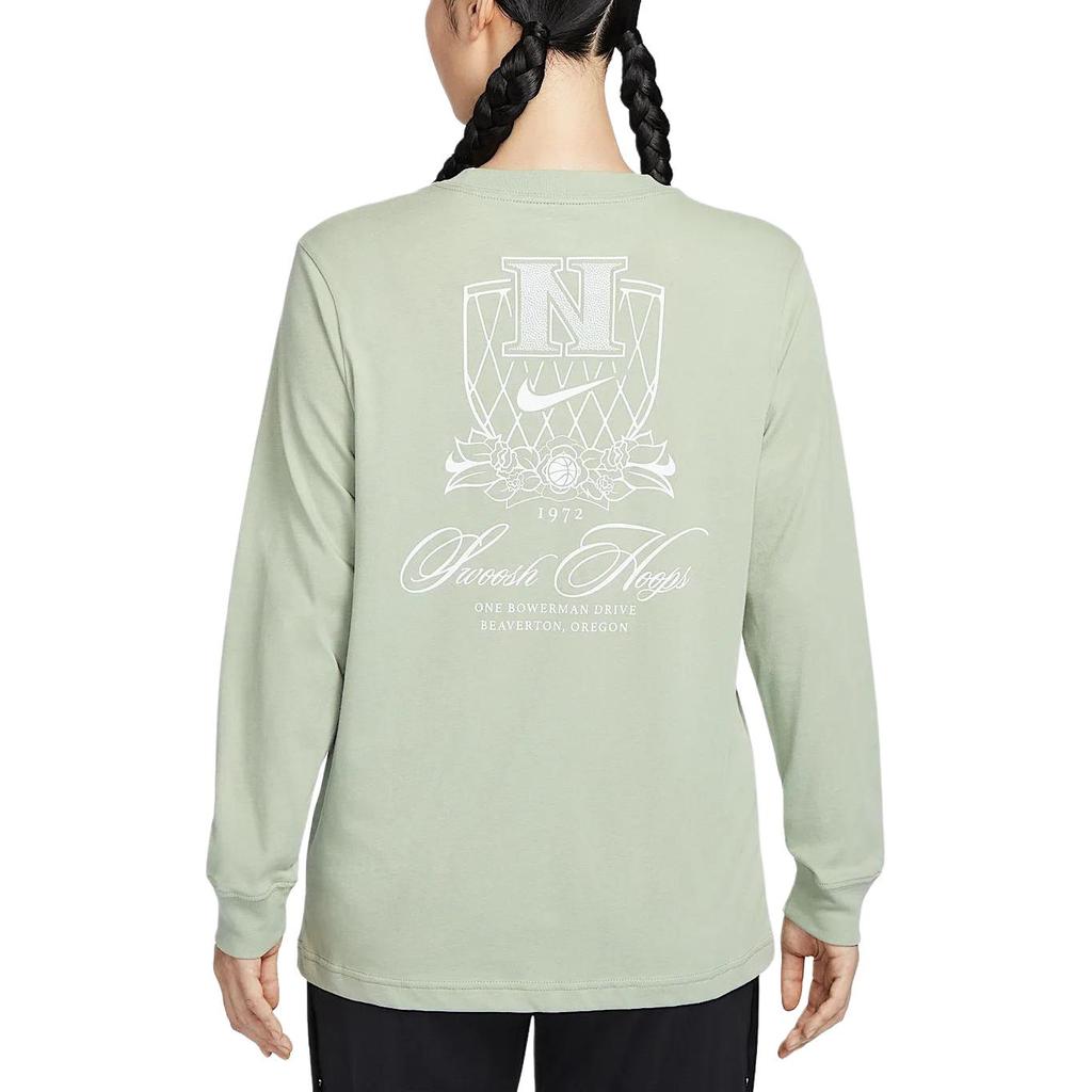 Nike 1972 T Shirt Women's Horizon Green HF3260-370