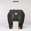 New Trolley Bag Detachable Universal Wheel Luggage Folding Storage Boarding Bag Expandable Suitcase Check-in Bag