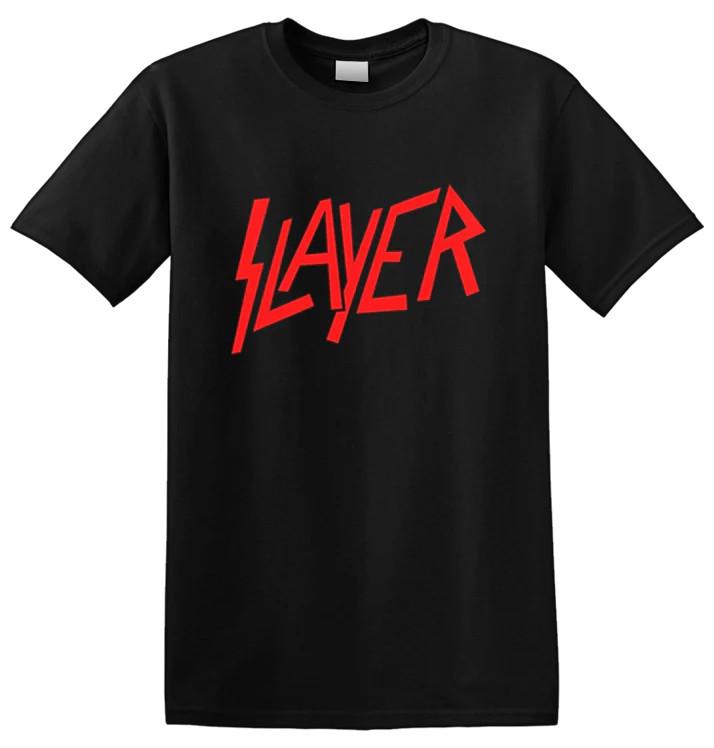 SLAYER - Reign In Blood Logo T-Shirt XXL