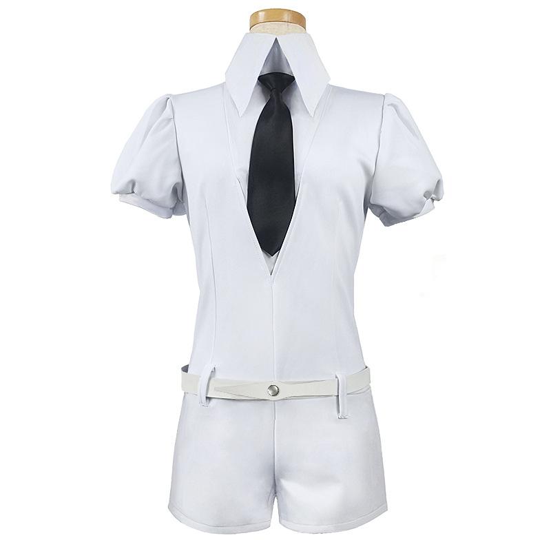 Houseki no Kuni Косплей - Фосфофиллит / Алмаз / Борт / Антарктида Костюм Косплей Одежда S белый