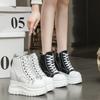 Bottines – Bottines