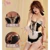 Cute Maid Outfit Passion Clothes Uniform Suit Erotic Underwear Bed Small Breasts Sexy New Flirting Erotic Clothes
