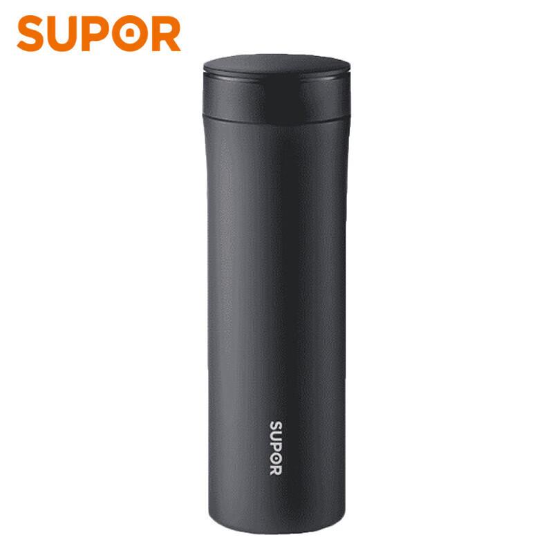 Supor Ling Series 316L Stainless Steel Thermos Mug