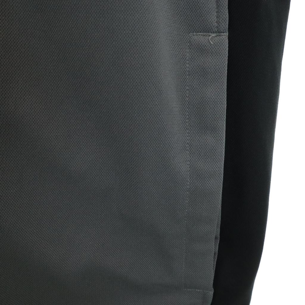Under Armour Jersey Jacket Setup M Gray Men's Used