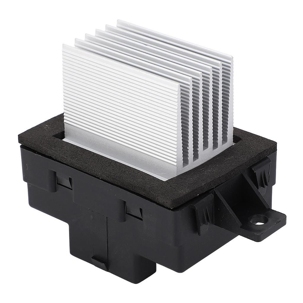 Blower Motor Resistor 8E5Z19E624A Stable Operation Heater Blower Motor Fan Resistor for MKZ Zephyr