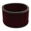 Round Washable   Filter   Washable Reusable High     Cleaner Filter   for   14 X 5 in