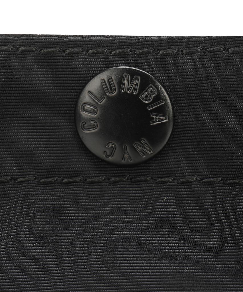 Columbia University Sl-Label Small Utility Bag Black