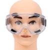 Motorrad Brille Brillen Männer Frauen Augenschutz Off-Road Radfahren Sicherheit Staubschutz Brillen Schutz Moto Staubdicht Brillen