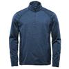 Stormtech Mens Treeline Quarter Zip Pullover