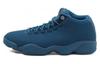 Ammortizzazione Horizon, Resistenti all'Usura, Mid top Scarpe da Basket Donna Ciano 845099-306