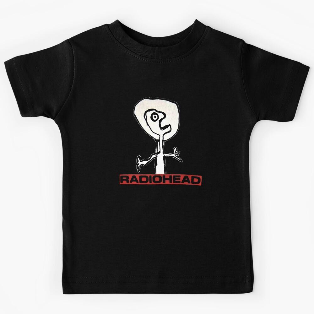 Best album classic band pop rock Kids T-Shirt 150