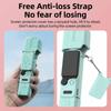 Silicone Material Lens Protector Anti-scratch Silicone Sleeve for DJI Osmo Pocket 4 Pocket Camera