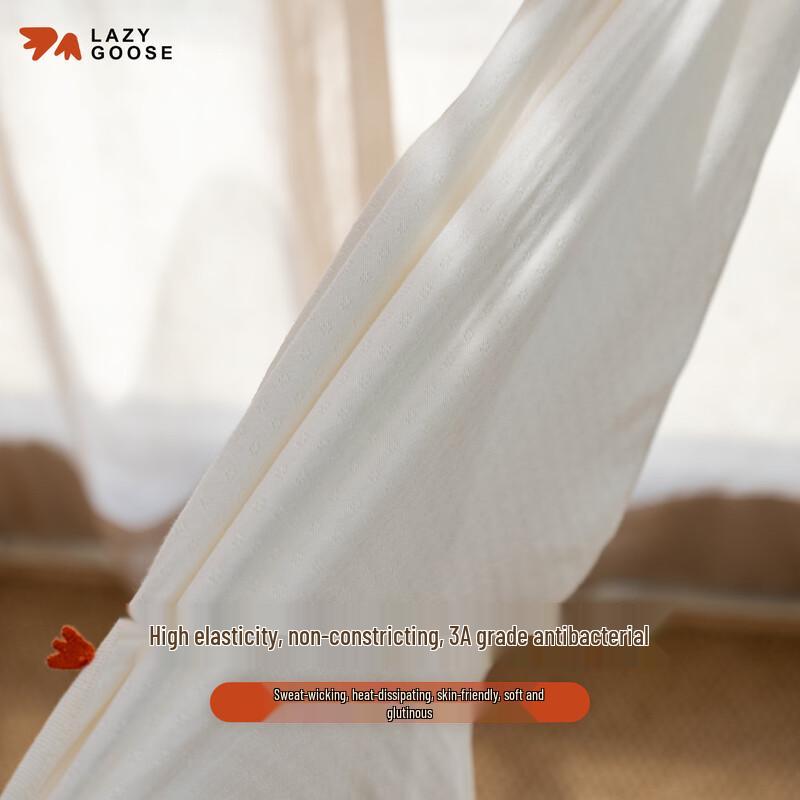 LAZY GOOSE Newborn Anti-Startle Swaddle Sleeping Bag
