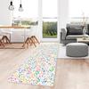 Non Skid Area Clearance Home Decor for Entryway Porch Decorations