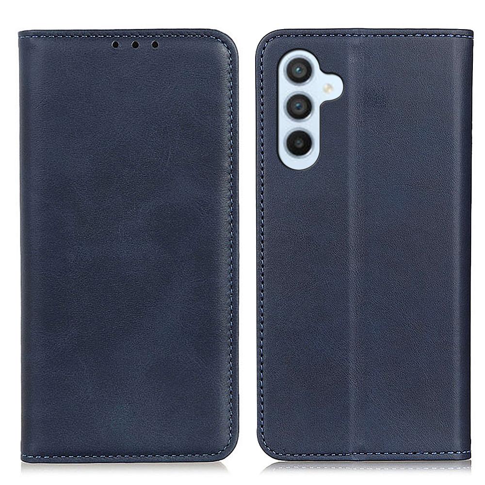 For Samsung Galaxy A16 5G/A16 4G Case Split Leather Flip Wallet Phone Cover