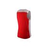 Tank Tops Men's Red Crew Neck Moderate Straight Fit 631064-658