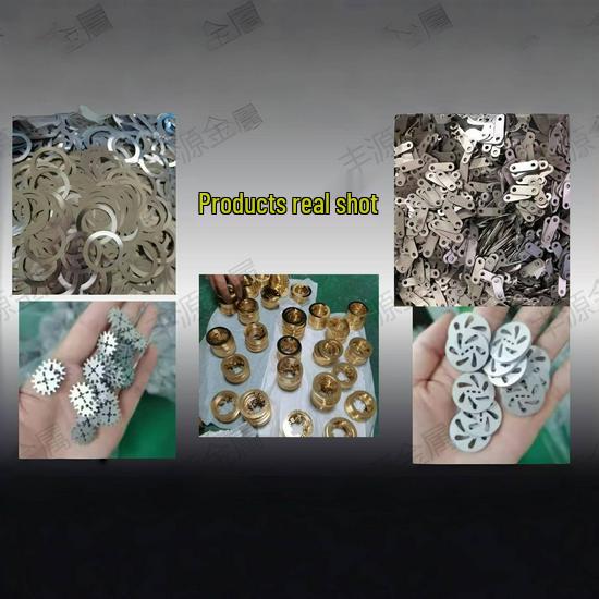 Custom Red Copper Gaskets & Brass Washers: Copper Flat Washers, Sealing Washers, Marine Gaskets, and Flanges