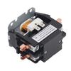 Air Conditioner AC Contactor 40A 2P Replacement with Silver Alloy Contact Power Distribution