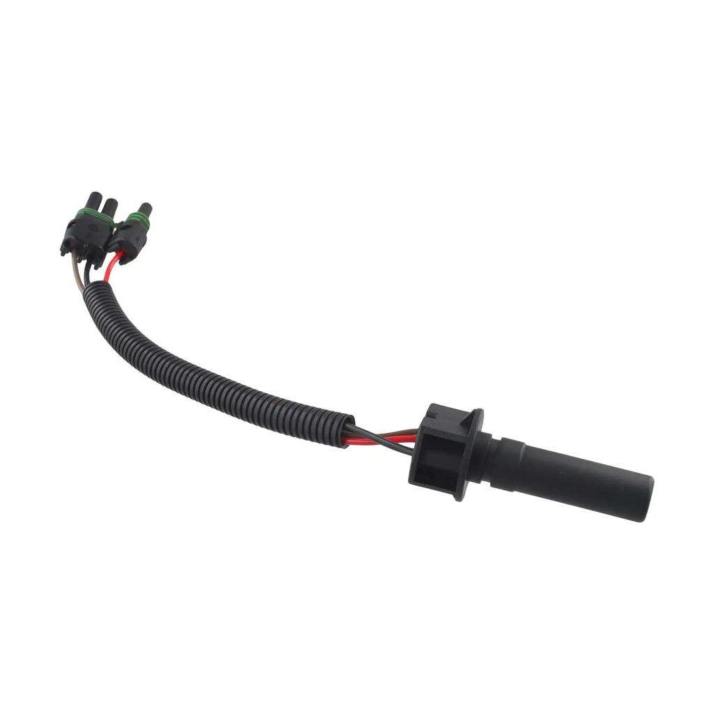 Robust Wheel Speed Sensor RE295936 Fits 7100 7200 7300 7400 Tractors Performance Under Strict Control Standards