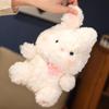 Cute Cartoon Rabbit Plush Toy - Tuan Tuan: Soothing Companion Gift for Kids