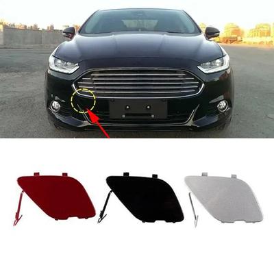 Auto Frontstoßstange Abschlepphaken Kappe Abdeckung für Ford Mondeo 2013 2014 2015 2016