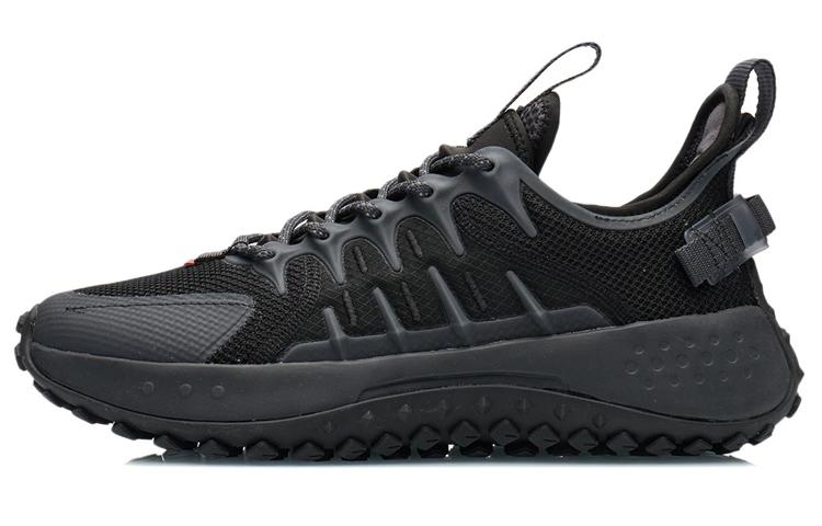 Мужские повседневные кроссовки Li Ning CF Low top AGLR157-4 43