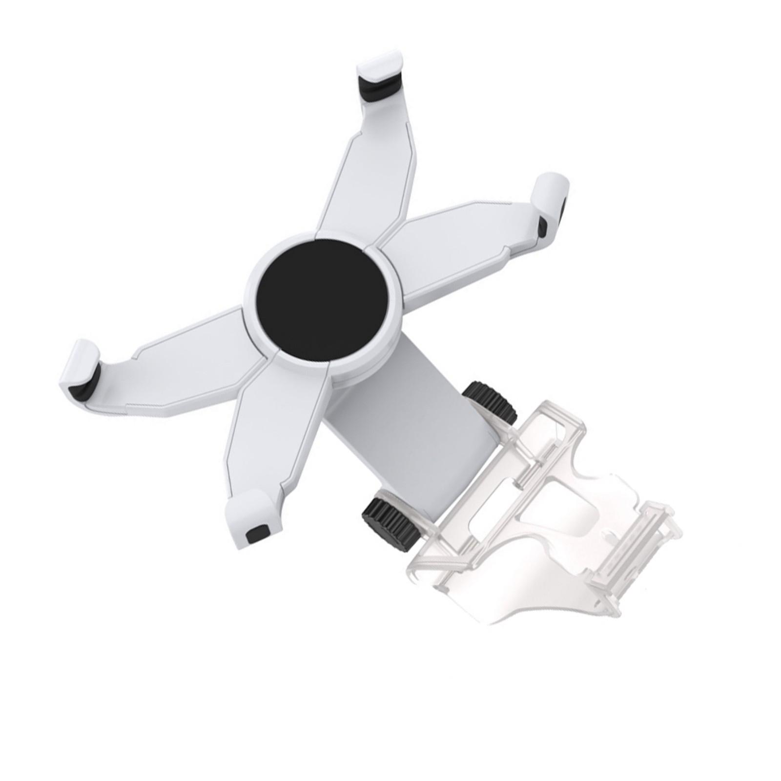 

Gamepad Adjustable Stand Mobile Gaming Clamp Bracket Wireless Controller Phone Mount Clip for Controller Gaming Clip 1