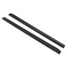 RV Slide Out Ski Set ABS Abrasion Proof Space Saving RV Floor Saver Corner Edge Protectors