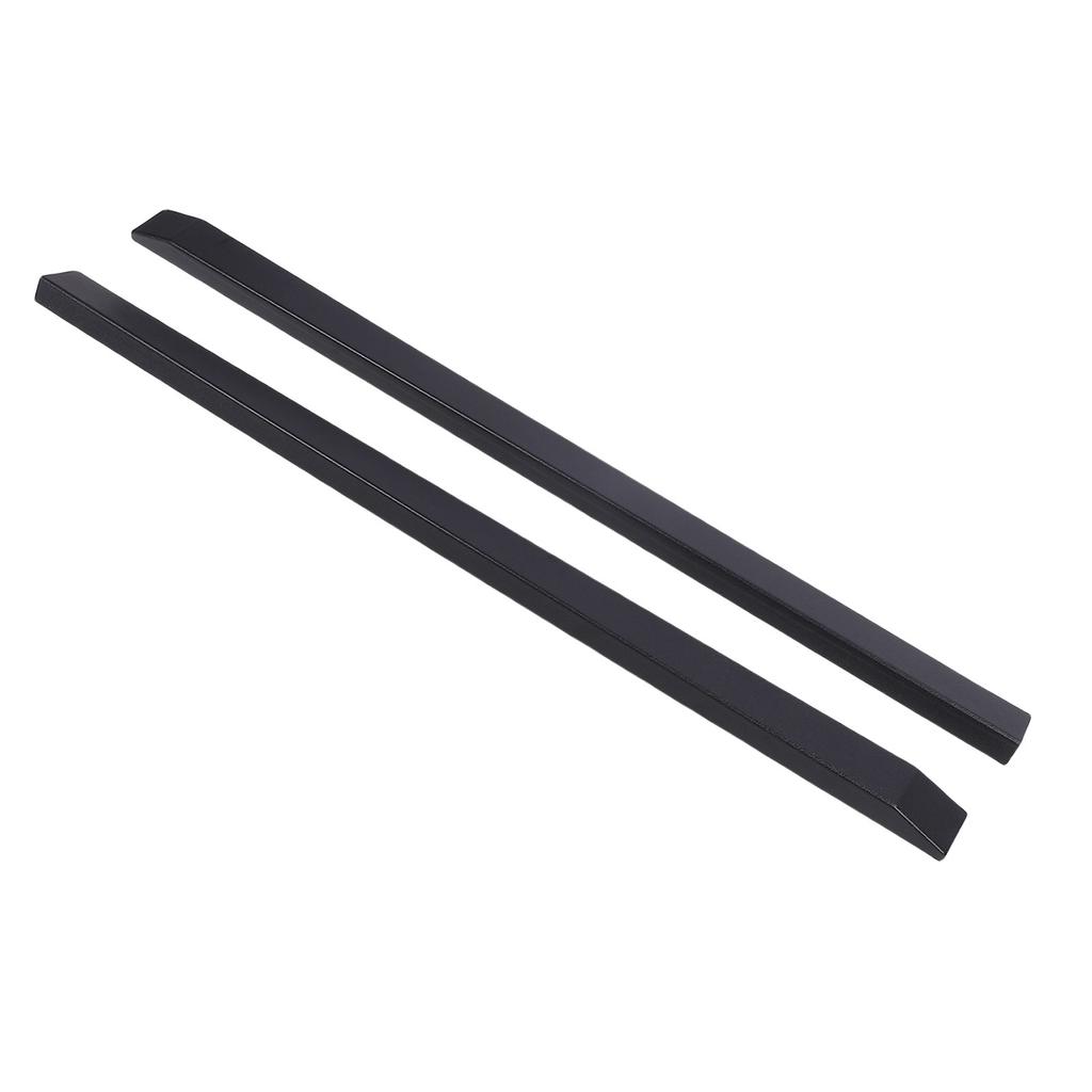 RV Slide Out Ski Set ABS Abrasion Proof Space Saving RV Floor Saver Corner Edge Protectors