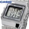 Watch Overseas Model Digital Men's Women's A500WA-7