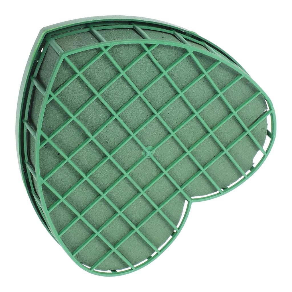 Car Head Flower Small Size Random Color Lightweight Floral Foam For Wedding Party Decor Suction Cup Diy Plant Mud Bowl