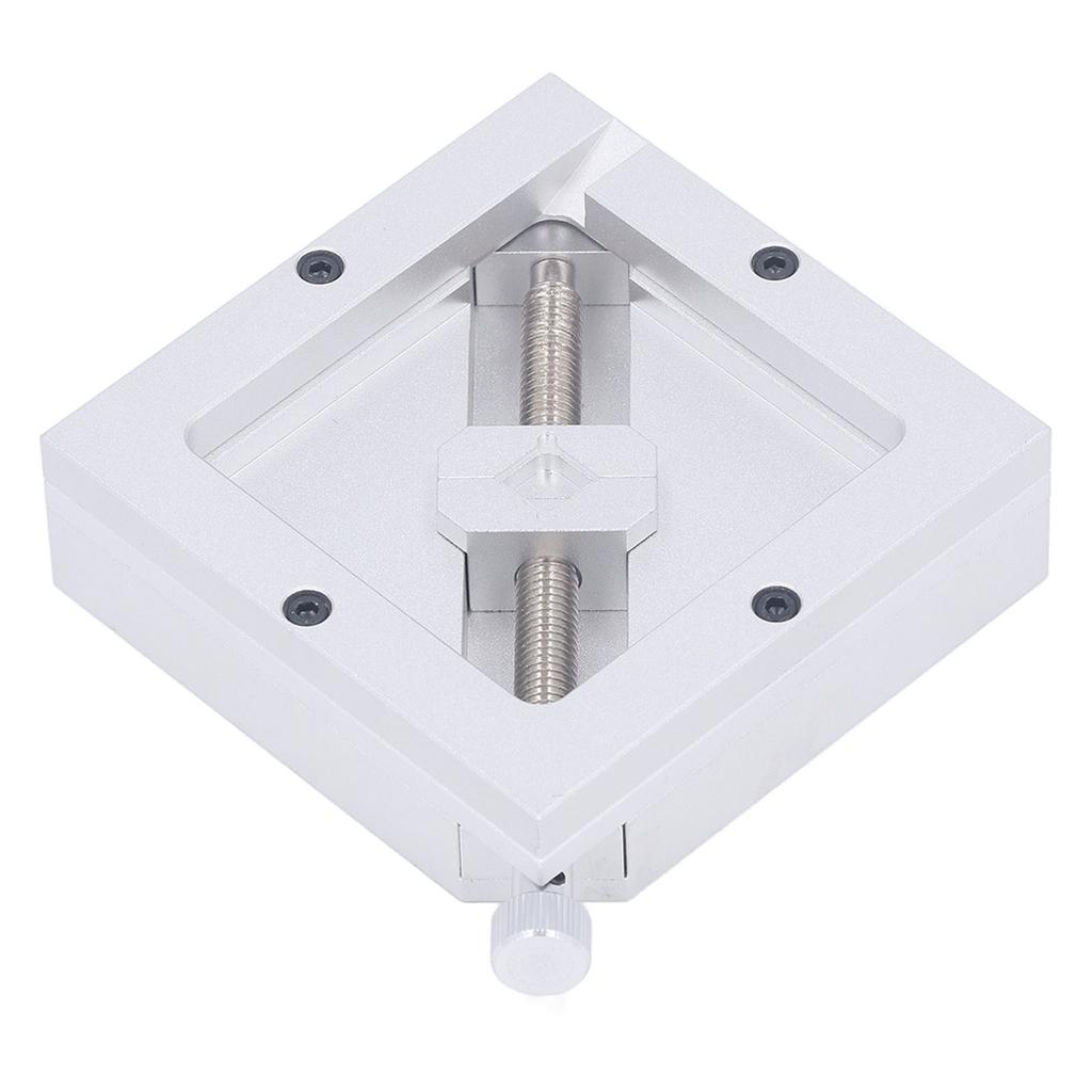 Stație de Rework pentru Reballing BGA Șablon Diagonal Universal pentru CPU Computer Telefon Lipire Manuală