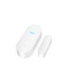 Wireless Wifi Home Window Door Burglar Security Alarm Sensor System w/o Battery