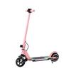 Simate Patinete Elétrico Dobrável S5 Para Crianças Ultraleve 7,2KG Motor 130W 14KM/h Velocidade Segura Carga 70KG Brincadeira ao Ar Livre E-Scooter