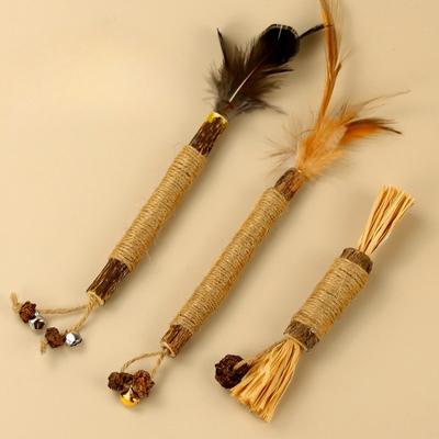 Gatos – Juguetes para gato