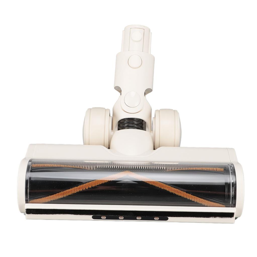 Náhradní kartáčová hlava vysavače z ABS materiálu, snadno instalovatelná, pro T20, T30, T20PRO