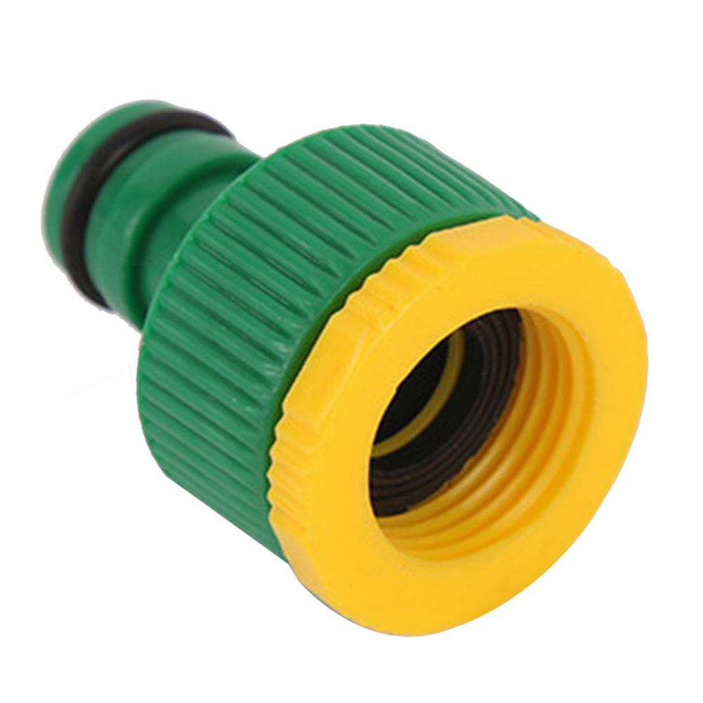 

Highly Reliable Hose Connector 3/4\ to 1/2\ Adaptor Ensures Maximum No Leakage Performance for Garden Watering China Mainland