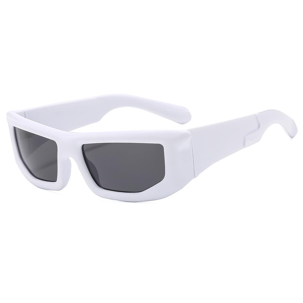 Korean Style Trendy UV Protection Sports Sunglasses