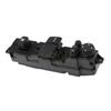 For Mazda 2 Mazda 6 2008 2009 2010 2011 2012 Front Left Driver Side Master Power Window Control Switch DF75-66-350A  DF7566350A