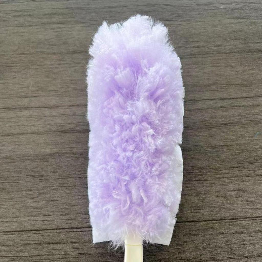 Cross-Border Double-Sided Disposable Duster for Household & Car Cleaning