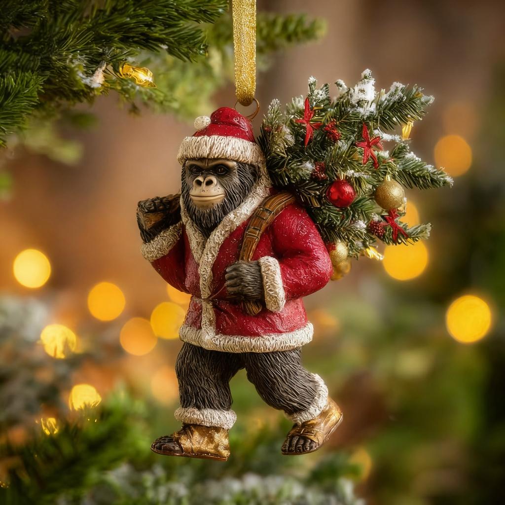 2D Weihnachten Neuankömmling Niedlicher Und Entzückender Anhänger Heimdeko Geschenk Weihnachtliche Feiertagsatmosphäre Dekoration Autoanhänger