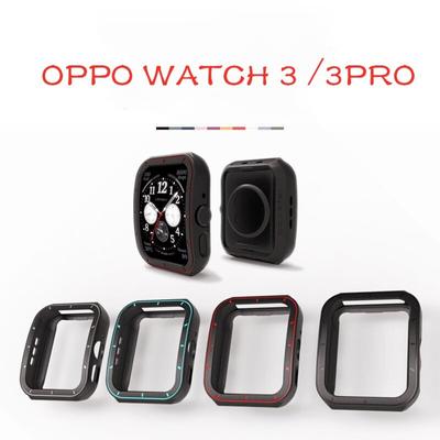 Suitable for OPPO WATCH3 PRO Soft Protective Sleeve Oppo Watch 3 Hollow TPU Protection Shell