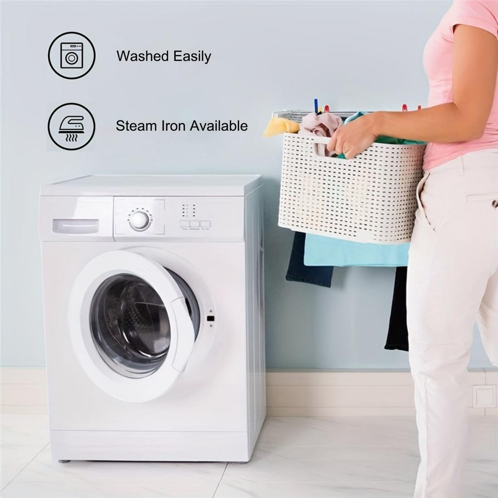 2pcs   Polyester Material   HD Digital Black and White Crown Lion Pattern Print   Light Filtering Curtain   Suitable for Bedroom